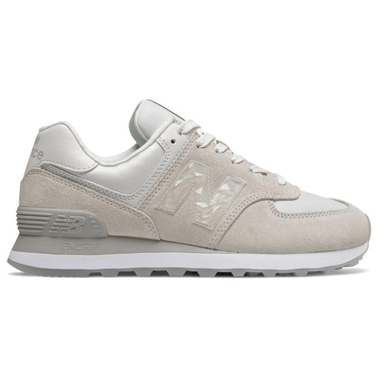 New Balance WL574WNT Mystic Crystal Classics